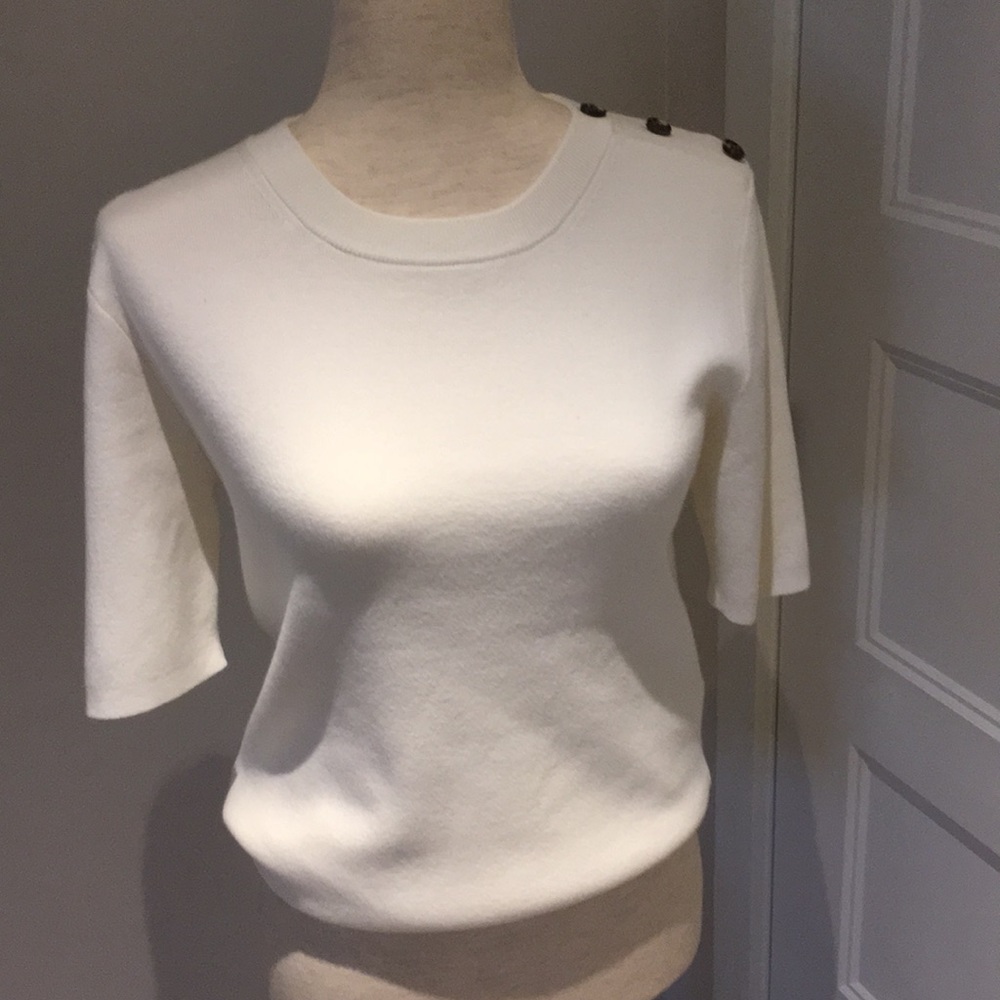 NWT Jcrew sweater